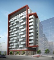 Reve Condos